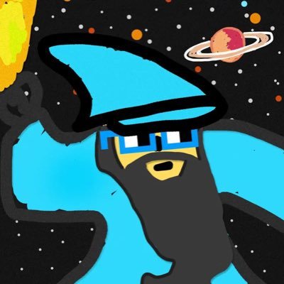 basetoken221's profile picture. taproot wizards/quantum cats/ ordinals/ bip 420/ 69 
you already know what it isss