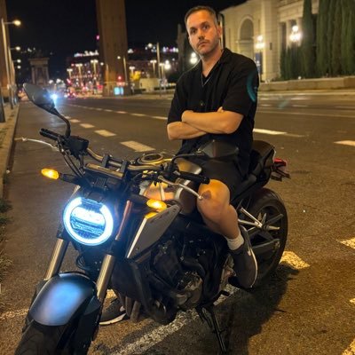 Viper_10RM's profile picture. 