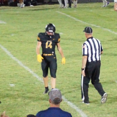 Riley Haney Profile