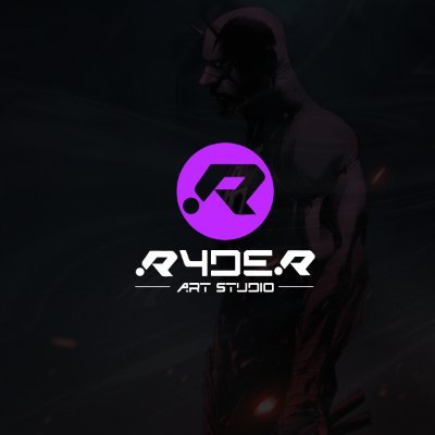 @ArtByRyder