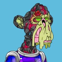 Slime Ape 🧪 (@serumgangape) 's Twitter Profile