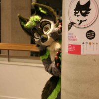 FluffyNeonCreature (@captainko68) 's Twitter Profile