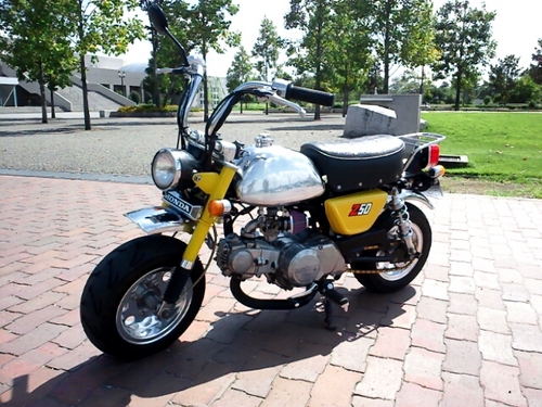 skip4_life's profile picture. はじめまして。Skipと申しますm(_ _)m
日々の出来事や思ったことをつぶやいてます。
いろんなとこ行ってみたり、なるべく画像付きでみなさんに紹介していきたいと思います。どーぞヨロシク❗️