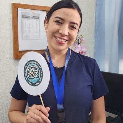 Ceci_Everywhere's profile picture. Geriatric Nurse at INCMNSZ.