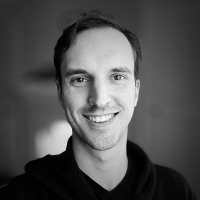 Daniel Hooper Profile