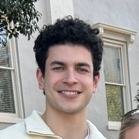 Carson Thomas (@carson7thomas) 's Twitter Profile Photo