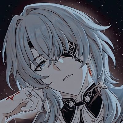 zervphic's profile picture. My Chrysos Heirs 🥹