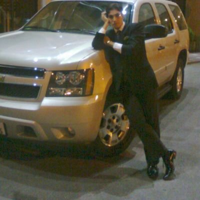#Multiple_sclerosis #Warrior since
November of 2006,
Passion driven❤
جندي مجهول في وطني #سوريا
⭐️⭐️⭐️
@AlekhbariahSY 💚