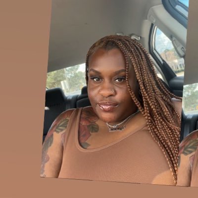 19O8 || ECSU Alumna || II.XXV.XVI 💔|| #OTVSTRONG♡ BLM
