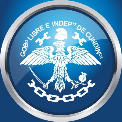 Cuenta oficial de la Secretaria de Energías y Minería Sostenible de la Gobernación de Cundinamarca. Secretaria @smilenafonseca