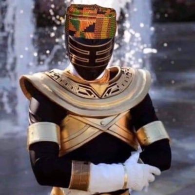 African with an Alt. Technology Genie. My therapist told me to channel my intrusive thoughts to free myself. (: