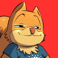 ARedSquirrel (@a_redsquirrel) 's Twitter Profile