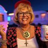 carolsrainbow's profile picture. just trying to find a way to retire, mom, grandma, lover and fighter 🇨🇦 Buy ₿itcoin