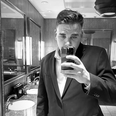 NathanCharles20's profile picture. Nice guy, bad man.