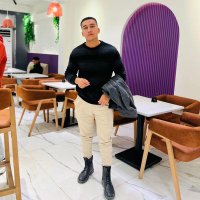 Hossam Abo elgaml (@elgamlabo) 's Twitter Profile