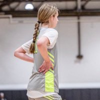Sofia Rude (@bballsofiarude) 's Twitter Profile Photo Sofia Rude (@bballsofiarude) 's Twitter Profile Photo
