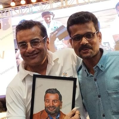 BasheerPottayil's profile picture. I am crazy with Business....