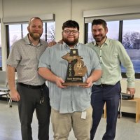 Maples Wrestling (@mapleswrestling) 's Twitter Profile Photo Maples Wrestling (@mapleswrestling) 's Twitter Profile Photo
