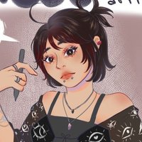 Kaiju ☁️ (@kxsaur) 's Twitter Profile
