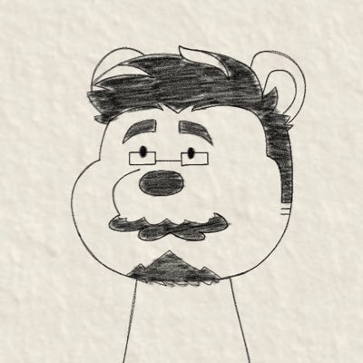 UrsaStormさんのプロフィール画像