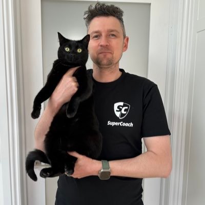 Ben_Dun's profile picture. Coach of Dot #SuperCoach 2024 #3 2017 #148