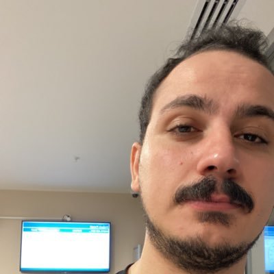 atakan0kur's profile picture. Üzülerek takip ediyoruz.