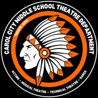 Carol City Middle School Theatre Department (@ccmstheatre) 's Twitter Profile