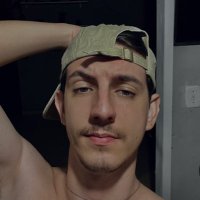 carlinhos manequim (@musadoverawn) 's Twitter Profile