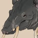 arandomtapironline🇵🇸 Profile