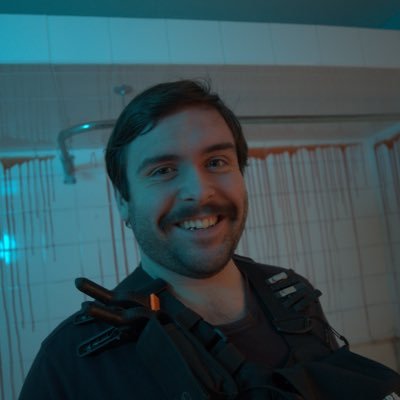 Pocketsluke's profile picture. 