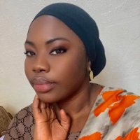 fatimah tidjani (@fatimahtidjani) 's Twitter Profile