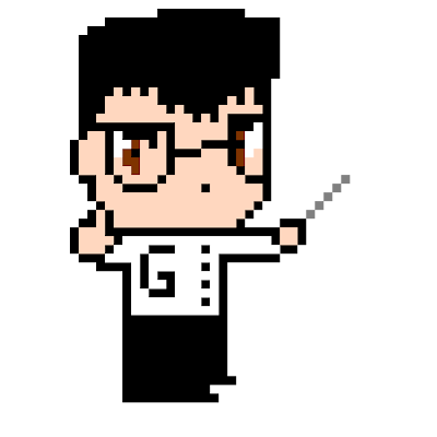 ESP/ENG/FRA/DEU/POR/日本語
Pixel Art/ドット絵
Colombia/コロンビア
🚫NFT🚫
Novelist(a)/小説家