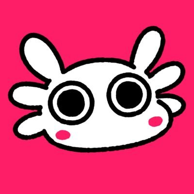 Doodlelotl's profile picture. 