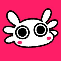 Doodlelotl (@doodlelotl) Twitter profile photo