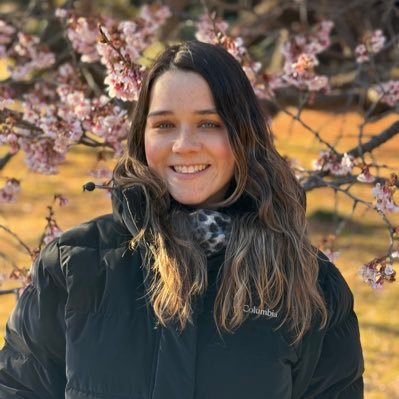 JWU MBA ‘20 - Entrepreneur 👩🏼💼Director of Client Relations & Public Affairs @logosportsco