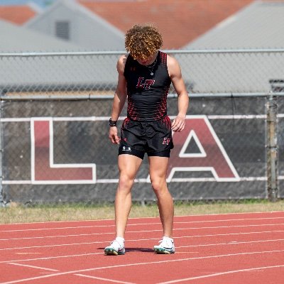 c/o 2027
Lake Travis HS, San Antonio Swift TC
8.12 (60h), 14.12 (110h), 53.89 (400h)
GPA: 101.46071
NCAA ID# 2411452987
maxwellwise2027@gmail.com