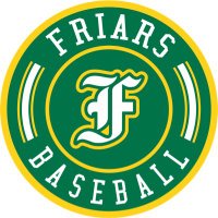 Friars Baseball (@bonner_baseball) 's Twitter Profile Photo Friars Baseball (@bonner_baseball) 's Twitter Profile Photo