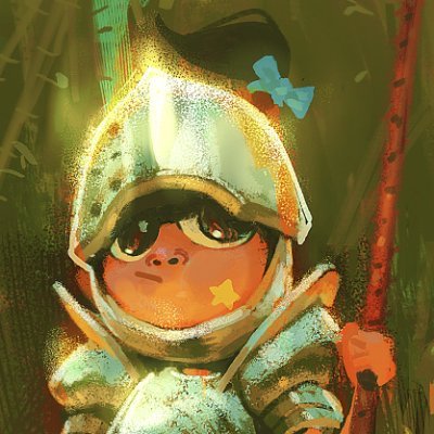 (formerly SunnyAndMe!)
2D artist
Prev: ShinyShoe, netflix