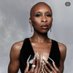 Cynthia Erivo Charts (@cynthiaerivo1) Twitter profile photo Cynthia Erivo Charts (@cynthiaerivo1) Twitter profile photo