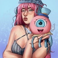 Mavyla 🪼🪽 Vtuber (@mavylabei) 's Twitter Profile Photo Mavyla 🪼🪽 Vtuber (@mavylabei) 's Twitter Profile Photo