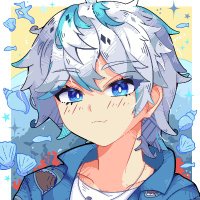 Kaito Kawa - Pixel Person Gen 1 Spectre (@kaitokawavt) 's Twitter Profile