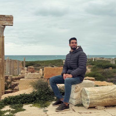 Omar_Elghad's profile picture. 