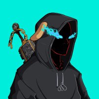 Sairam ⨀ | (🧙‍♂️,🧙‍♂️) (@xtestnet) 's Twitter Profile Photo