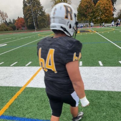 pjkalamafoni676's profile picture. •class of 28 Roosevelt high school position dt/center Paseni153@gmail.com/3.5gpa