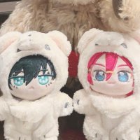 みみか@お取引アカ (@sir_1121) Twitter profile photo