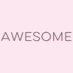AWESOME(オーサム) (@5050awesome) Twitter profile photo AWESOME(オーサム) (@5050awesome) Twitter profile photo