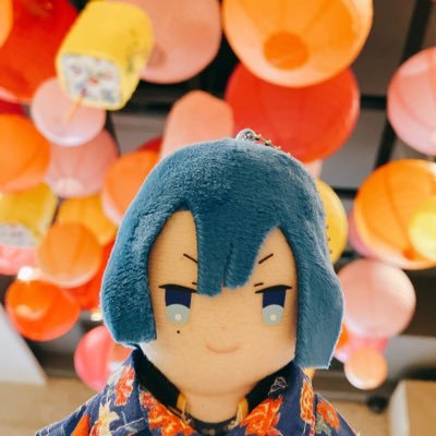 nadare4239's profile picture. なだれ。コスプレするのが好きなただのオタク。関東。成人。うたプリ/アイナナ/あんスタ/ツイステ/etc...封神はバイブル！ジャンル反復横跳び芸人でゆるめのDオタだよ！！