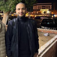 Youssef Akmal Rabie (@youssefakmal74) 's Twitter Profile