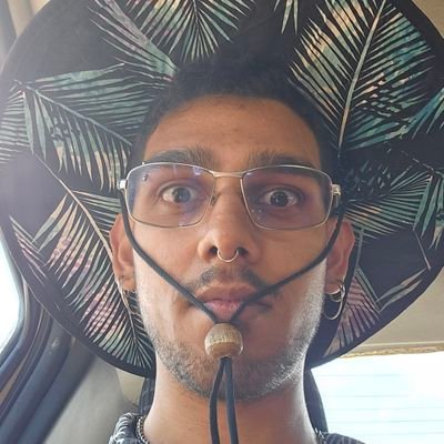 Henrique Lennonさんのプロフィール画像