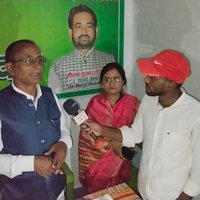 Niraj Nirala (@bagriniraj) 's Twitter Profile